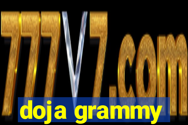 doja grammy